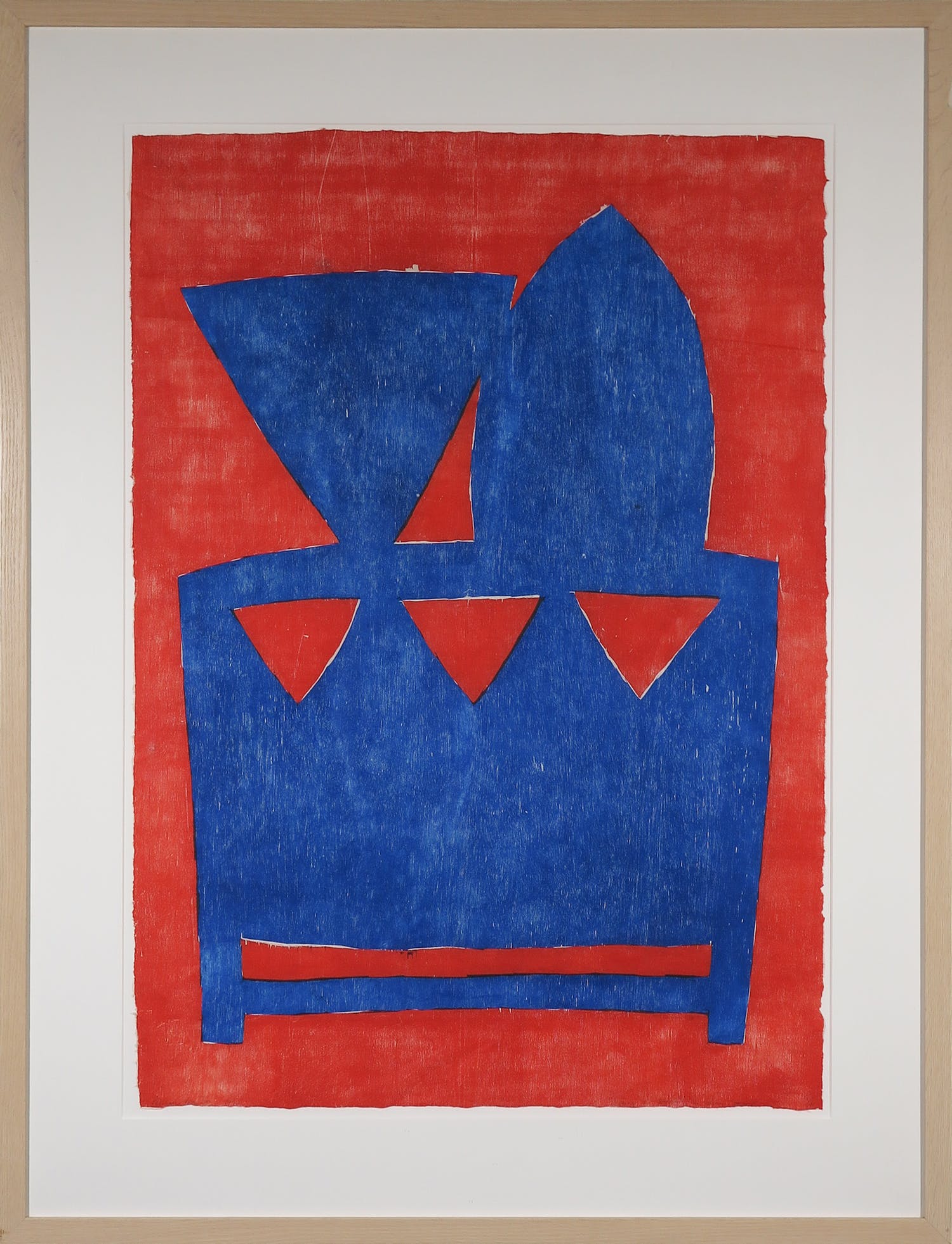 Mariette van der Tas