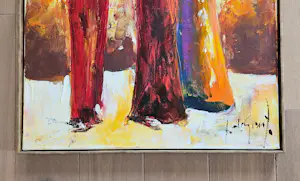 Jochem de Graaf - Drie vrouwen kopen? Bied vanaf 90!