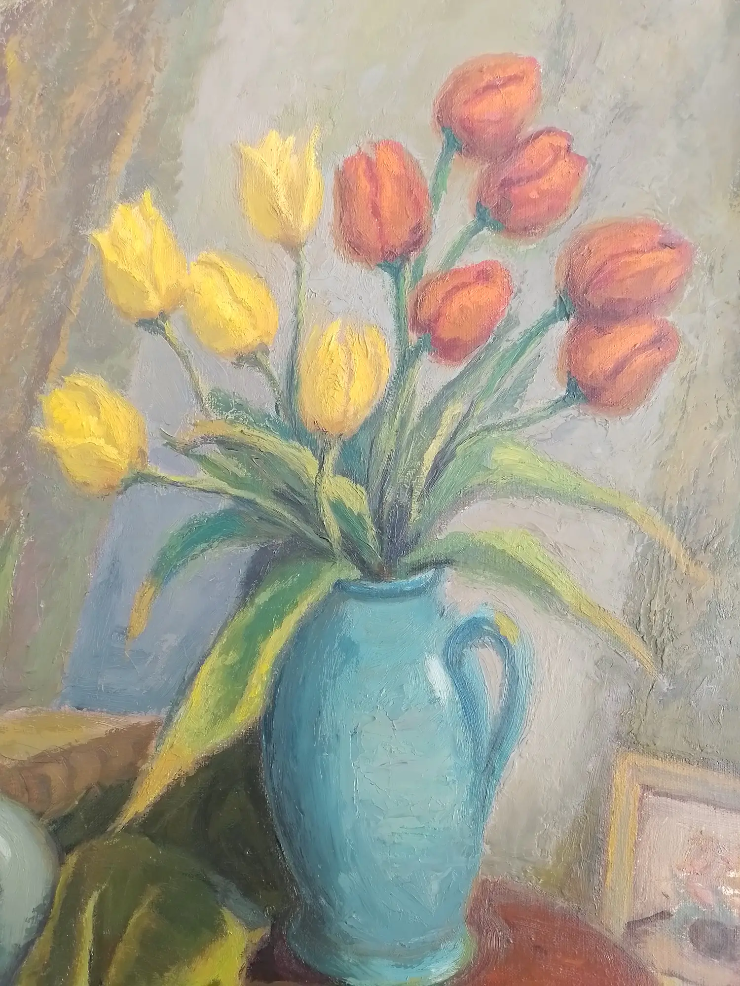 Ina Scholten-van Heek (1868-1944)