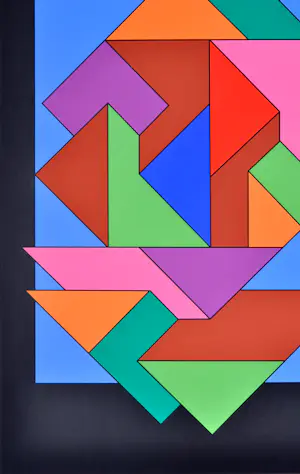 Guy Vandenbranden - Zeefdruk - Gesigneerd - 54x42 cm - 1977 kopen? Bied vanaf 265!