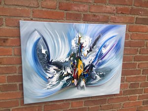 Gena Genadyj - Infinity kopen? Bied vanaf 1!