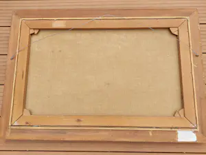 Marius de Jongere - Fraai havengezicht van Rotterdam kopen? Bied vanaf 1250!