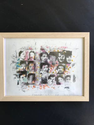 Peter Blokhuis - Diverse kopen? Bied vanaf 300!