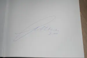 Eugène Brands - 2 hardcovers: Werk op papier->gesigneerd 2000 & Monografie 1988 kopen? Bied vanaf 100!