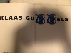 Klaas Gubbels - Klaas Gubbels kopen? Bied vanaf 55!