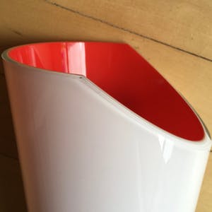 Carina Riezebos - Vaas voor Royal Leerdam kopen? Bied vanaf 75!