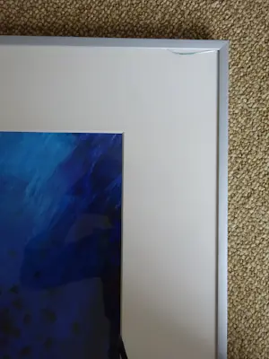 Marcel Hinze - Abstract werk kopen? Bied vanaf 60!