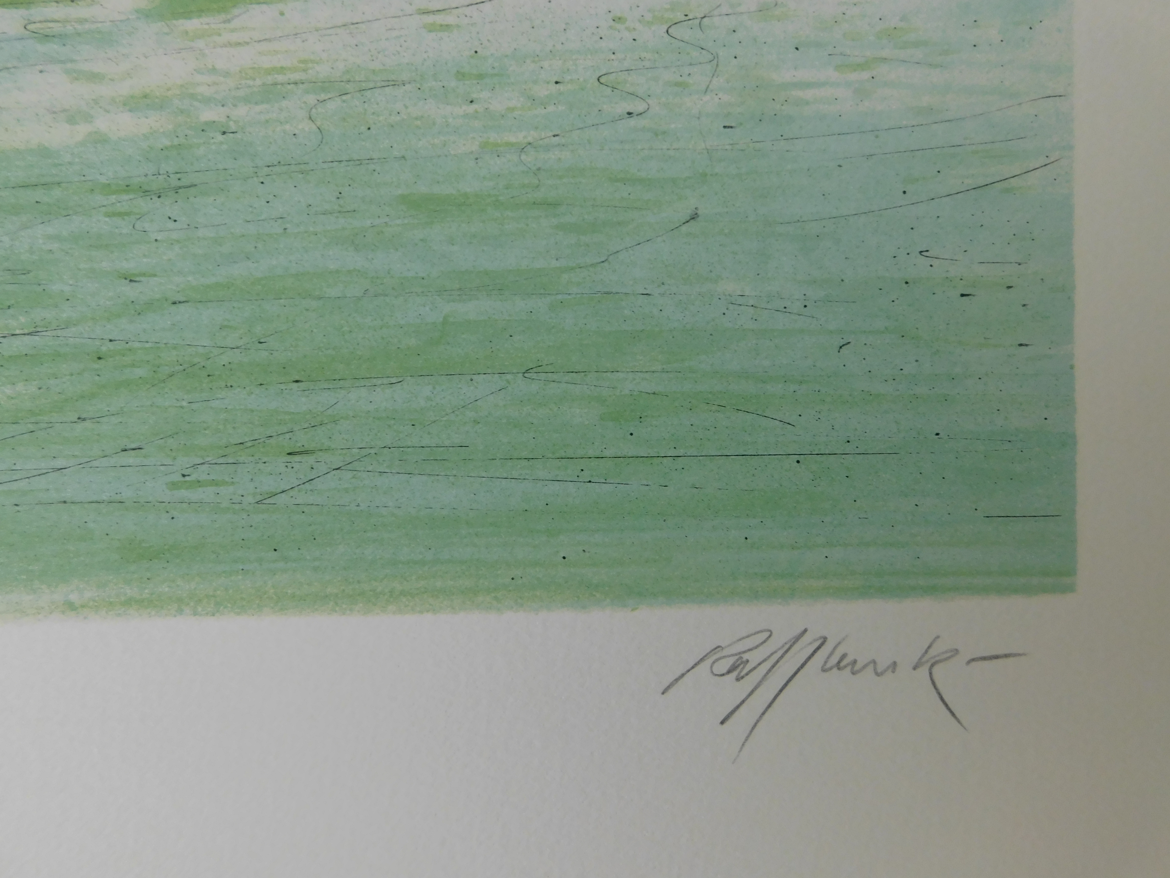 Rolf Rafflewski - La Rochelle kopen? Bied vanaf 40!