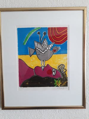 Corneille - le matin kopen? Bied vanaf 225!