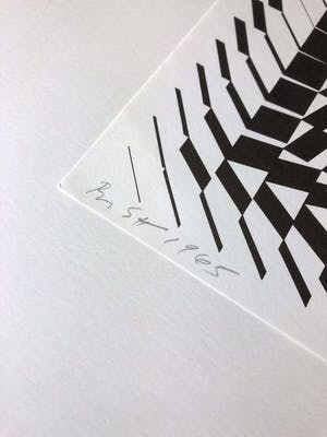 Niet of onleesbaar gesigneerd - La lune en Rodage kopen? Bied vanaf 1!