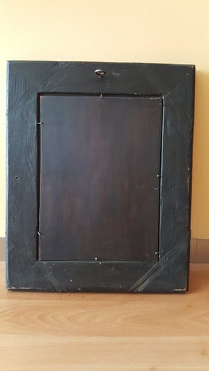 Armand Tavernier - winterlandschap kopen? Bied vanaf 932!