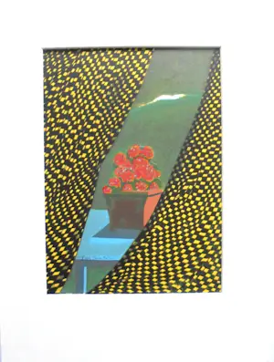 Ilona Schmit - Stilleven. kopen? Bied vanaf 75!