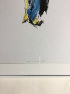 Joop Rubens - Zonder titel kopen? Bied vanaf 20!