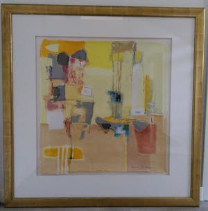 Anneke Peereboom - Sunny Side II kopen? Bied vanaf 50!