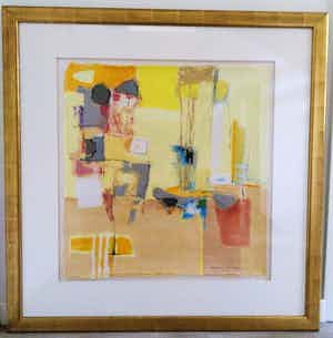 Anneke Peereboom - Sunny Side II verkocht voor € 50!