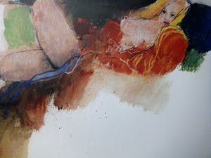 Jan Peter van Opheusden - Vigdis Gunar's Daughter kopen? Bied vanaf 110!