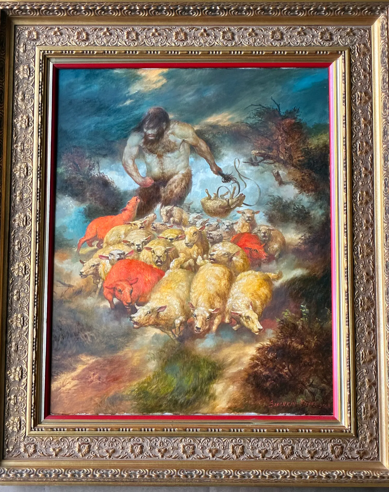 Viktor Safonkin (1967)