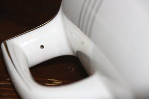 Societe Ceramique - Lampetkan model Leiden decor 82C kopen? Bied vanaf 15!