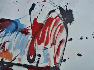 Anton Heyboer - De oer vogel kopen? Bied vanaf 500!