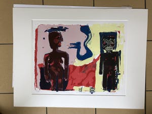 John Lie a Fo - Serpent beu kopen? Bied vanaf 55!