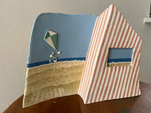 Irene Andreae - Aan zee kopen? Bied vanaf 35!