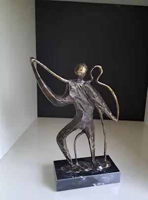 Bernadette Leijdekkers - Zelden aangeboden kopen? Bied vanaf 80!