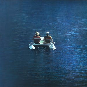 Paul Huf - Avenue & Zuid Frankrijk KLM - Ingelijst kopen? Bied vanaf 1!