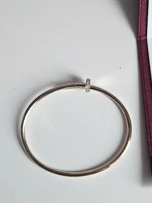 Cartier - cartier Juste un Clou kopen? Bied vanaf 2500!