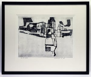 Jan de Hamer - Graansiloos kopen? Bied vanaf 95!