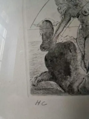 Salvador Dali - Salvatore Dali kopen? Bied vanaf 2900!