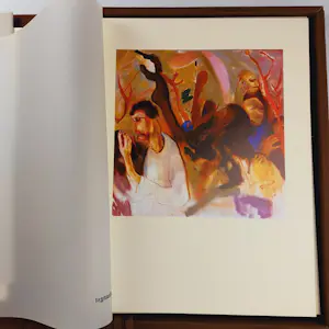 Armand Demeulemeester - Via Crucis kopen? Bied vanaf 75!