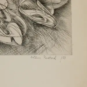 Antoine Pentsch - "Praisie en Movement" kopen? Bied vanaf 50!