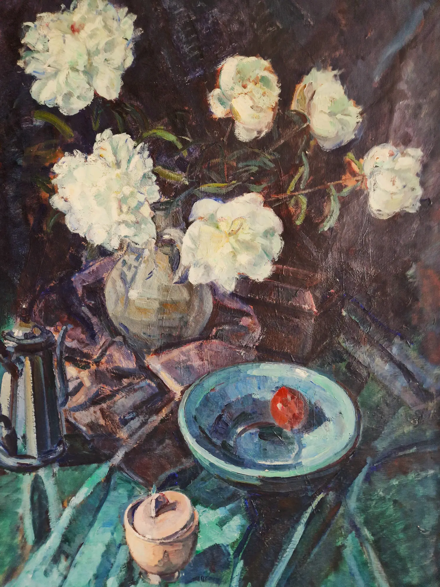 Cees van IJsseldijk (1901-1977)