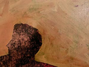 Sjer Jacobs - Vrouw op sofa kopen? Bied vanaf 450!