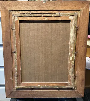 Niet of onleesbaar gesigneerd - Pinest kopen? Bied vanaf 1!