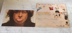 John Lennon - Walls and Bridges kopen? Bied vanaf 23!