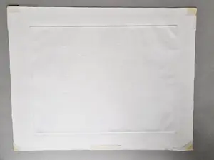 AcheterDick Stolwijk - Grote realistische -eigen druk- Ets "artisjokken" - potloodgesigneerd? Enchérissez de 1!