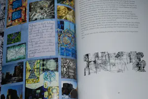 Kees Okx - gesigneerd hardcover boek: Kleurrijke vertselsels kopen? Bied vanaf 40!