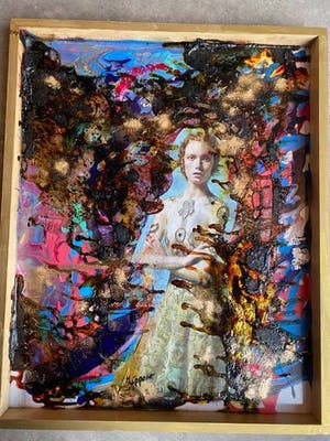 Zippora Sahanaja - Zippora Meijer-- Head Up Stay Strong kopen? Bied vanaf 1!