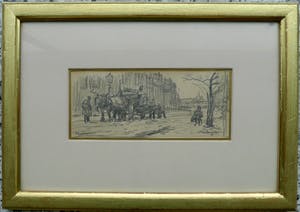 Kees van Dongen - 'Wijhaven' kopen? Bied vanaf 950!