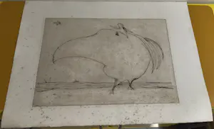 Jan Budding - zonder titel kopen? Bied vanaf 50!