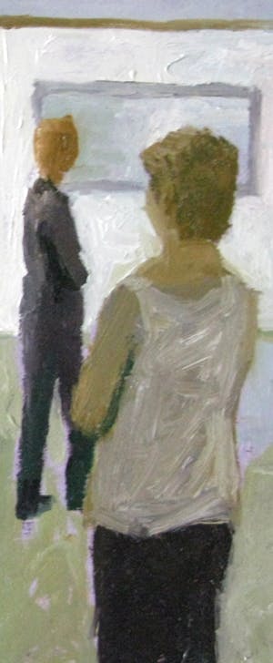 Hendrik Jan Visser - MUSEUMBEZOEK kopen? Bied vanaf 25!