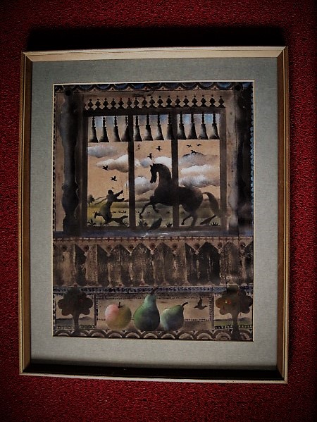 Nan Platvoet (1909-1975)