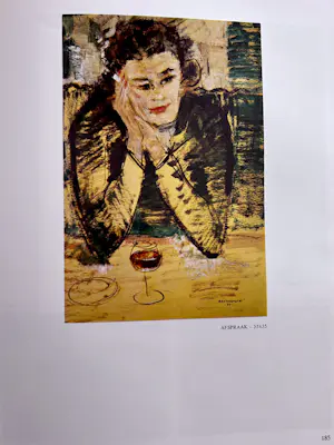 Jean Oosterlynck - 2 kunstbooeken - Beeldende kunst in en om Waregem - Roger De Backer kopen? Bied vanaf 20!