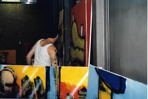 Herman Brood - Metro Lovers kopen? Bied vanaf 790!