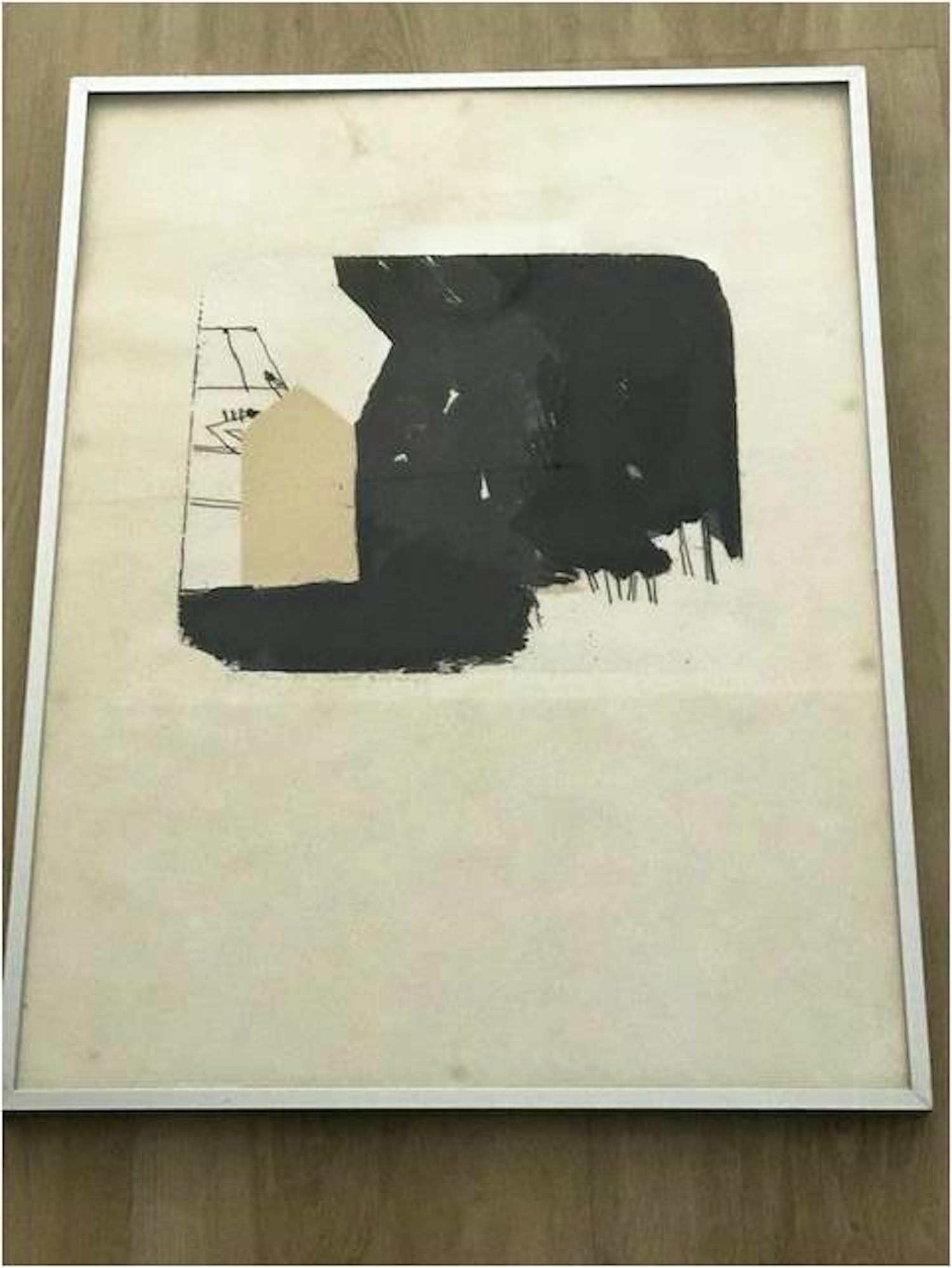 Theo Elfrink - Tamils Borinage verkocht voor € 1!