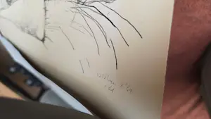 Aat Veldhoen - Naakte vrouw kopen? Bied vanaf 400!