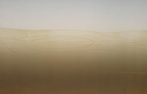 Elmar Gille - Landschap, diepdruk aquatint ets kopen? Bied vanaf 40!