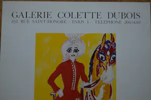 Kees van Dongen - Aquarelles Pastels Dessins kopen? Bied vanaf 800!