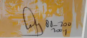 Arty Grimm - Expressie kopen? Bied vanaf 20!